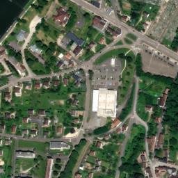 Satellite imagery of Auxerroise Bastion, FR