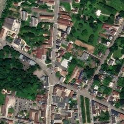 Satellite imagery of Auxerroise Bastion, FR