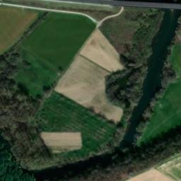 Satellite imagery of 2557001 - A, DE