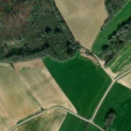 Satellite imagery of 2550505 - A, DE