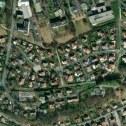 Satellite imagery of 2502001 - A, DE