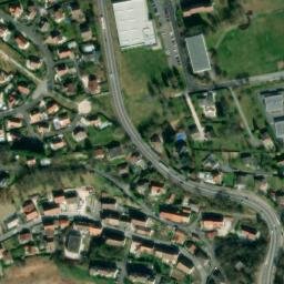 Satellite imagery of 2502001 - A, DE