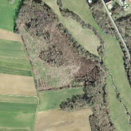 Satellite imagery of Borne frontière 181, CH