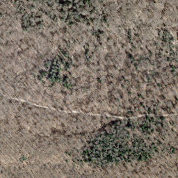 Satellite imagery of Borne frontière 165, CH