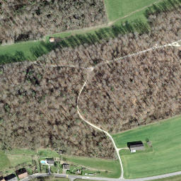 Satellite imagery of Borne frontière 137, CH