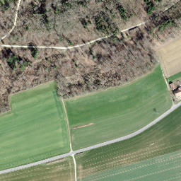 Satellite imagery of Borne frontière 132, CH