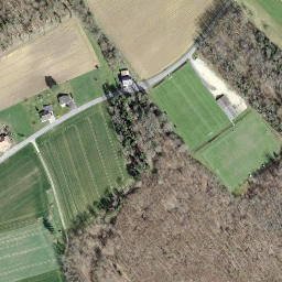 Satellite imagery of Borne frontière 128, CH