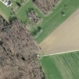 Satellite imagery of Borne frontière 128, CH