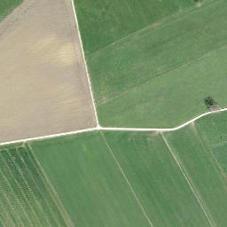 Satellite imagery of Borne frontière 123C, CH