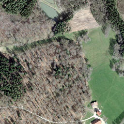 Satellite imagery of boundary_stone, CH
