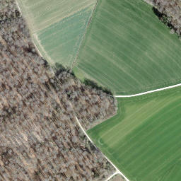 Satellite imagery of boundary_stone, CH