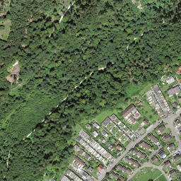 Satellite imagery of boundary_stone, CH