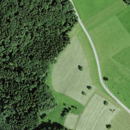 Satellite imagery of Nollen, CH