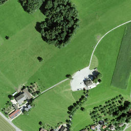 Satellite imagery of Nollen, CH