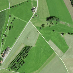 Satellite imagery of Nollen, CH