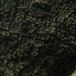 Satellite imagery of Kojenstein, AT