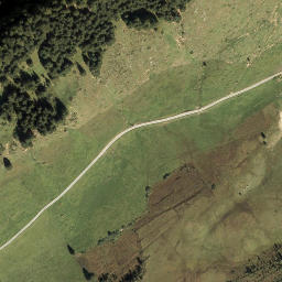 Satellite imagery of Kojenstein, AT