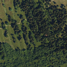 Satellite imagery of Eineguntkopf, AT