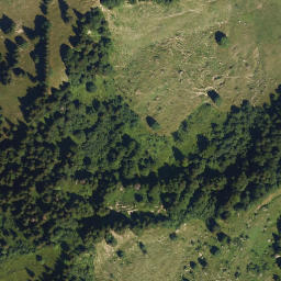 Satellite imagery of Eineguntkopf, AT
