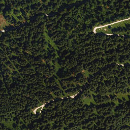 Satellite imagery of Schwarzenberg, DE