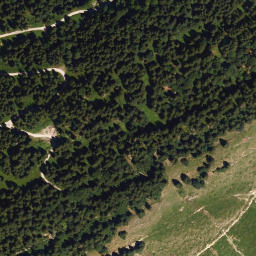Satellite imagery of Schwarzenberg, DE