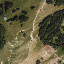 Satellite imagery of Ofterschwanger Horn, DE