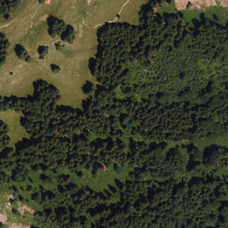 Satellite imagery of Ofterschwanger Horn, DE