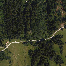 Satellite imagery of Burgschrofen, DE