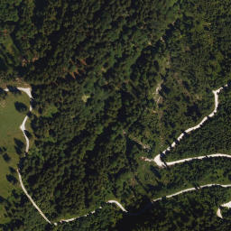 Satellite imagery of Burgschrofen, DE