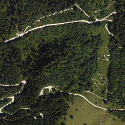 Satellite imagery of Burgschrofen, DE