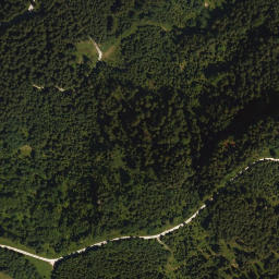 Satellite imagery of Achsel, DE