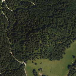 Satellite imagery of Achsel, DE