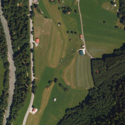 Satellite imagery of Schrattenberg, DE