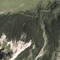Satellite imagery of 116/1, CH
