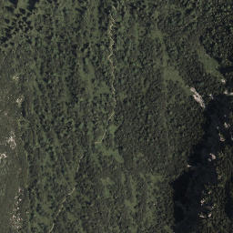 Satellite imagery of Rohnespitze, AT