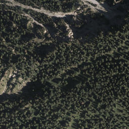 Satellite imagery of Schönjöchl, AT