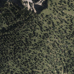 Satellite imagery of Schönjöchl, AT