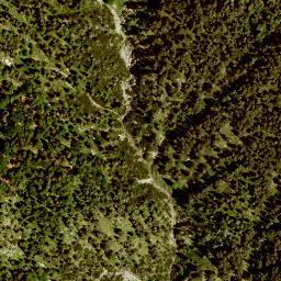 Satellite imagery of Zunderköpfel, DE