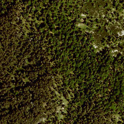 Satellite imagery of Zunderköpfel, DE