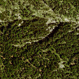 Satellite imagery of Zunderköpfel, DE