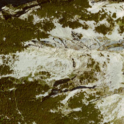 Satellite imagery of cairn, DE