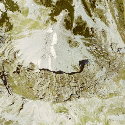 Satellite imagery of Krapfenkar Spitze, DE