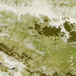 Satellite imagery of Dreierspitze, DE
