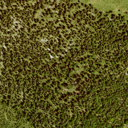 Satellite imagery of Dreierspitze, DE