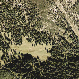 Satellite imagery of Vorderskopf, AT