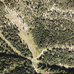 Satellite imagery of Vorderskopf, AT