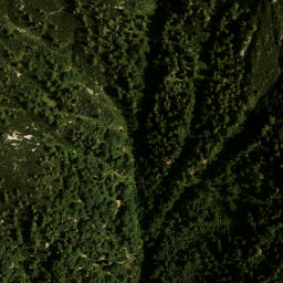 Satellite imagery of Kirchl, AT