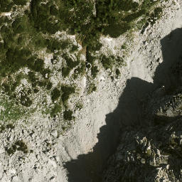 Satellite imagery of Dürrkarhorn, AT