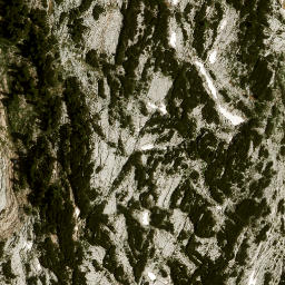 Satellite imagery of Hirsch, DE