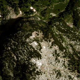 Satellite imagery of Hirsch, DE